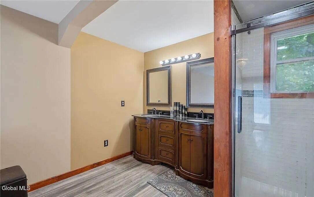 423 County Rte 51A Oswego, NY 13126 - Photo 19 of 21 Primary Bathroom 1jp