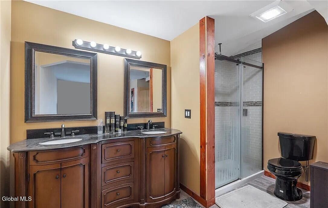 423 County Rte 51A Oswego, NY 13126 - Photo 20 of 21 Primary Bathroom 2 jp