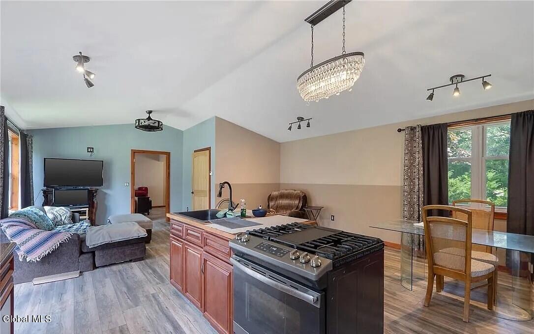 423 County Rte 51A Oswego, NY 13126 - Photo 8 of 21 Kitchen 3jp