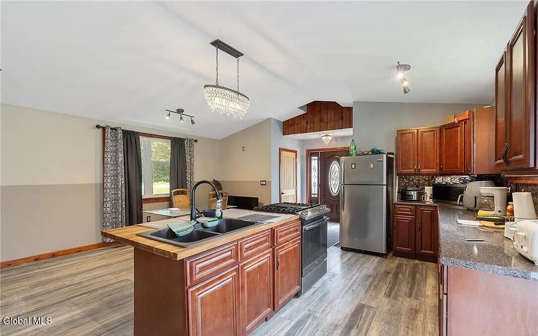 423 County Rte 51A Oswego, NY 13126 - Photo 9 of 21 Kitchen 4jp