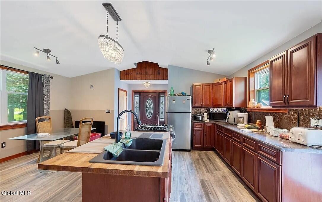 423 County Rte 51A Oswego, NY 13126 - Photo 10 of 21 Kitchen 5jp