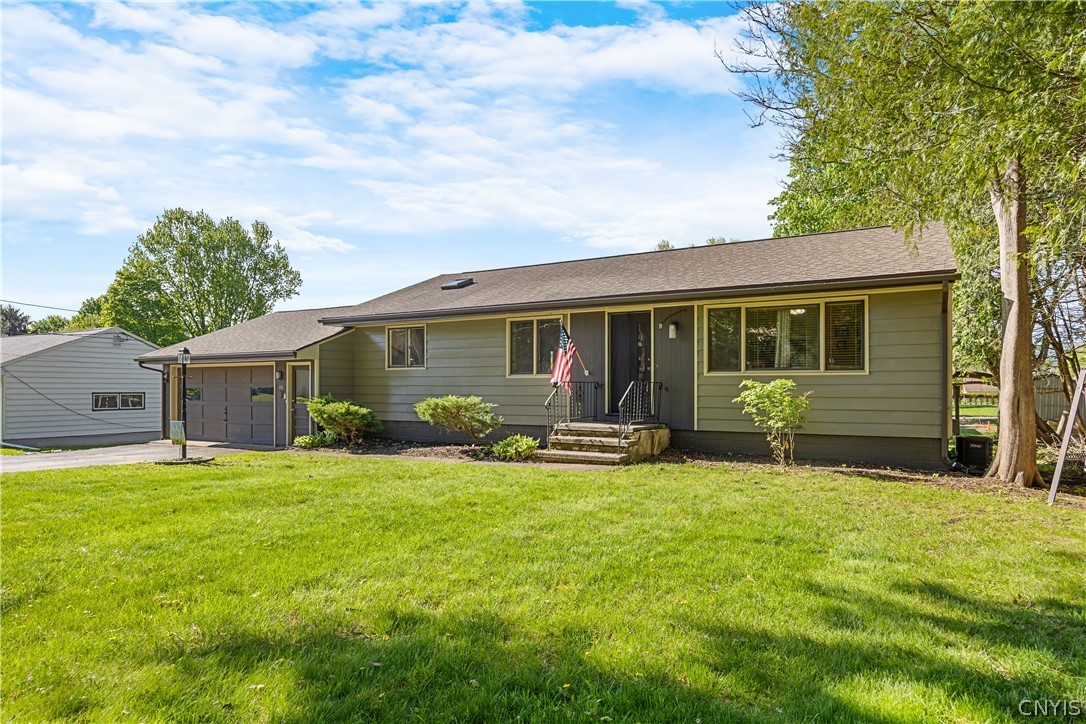 80 8th Street East Vernon, NY 13421 - Photo 1 of 29