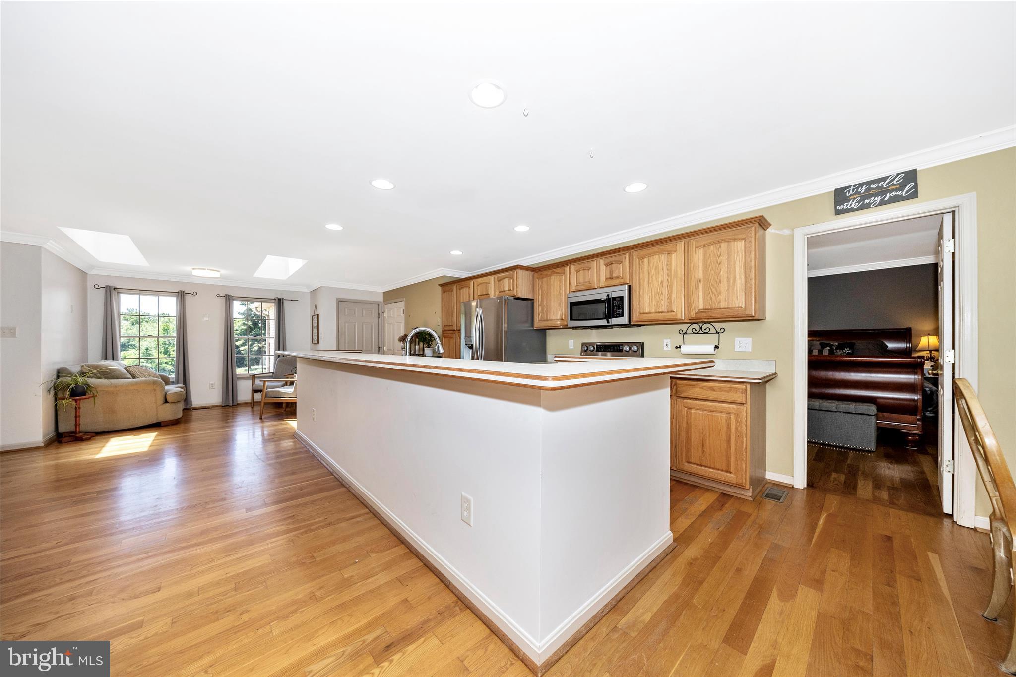 3448 Kaetzel Road Rohrersville, MD 21779 - Photo 10 of 41 Kitchen