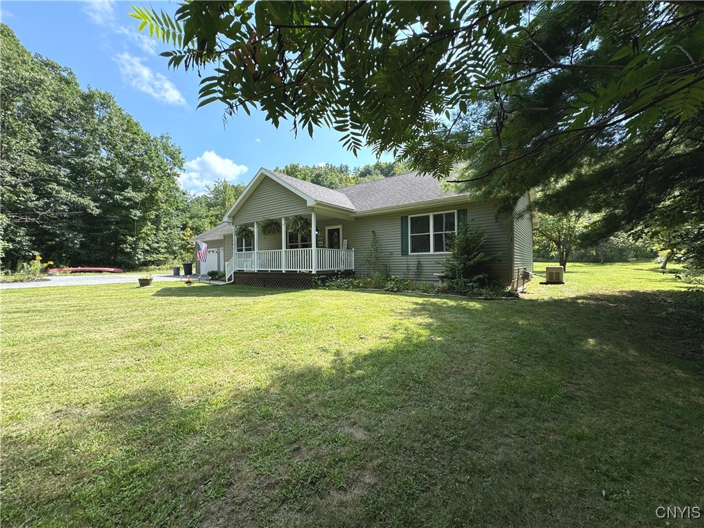30312 Burnup Road Rutland, NY 13612 - Photo 1 of 1
