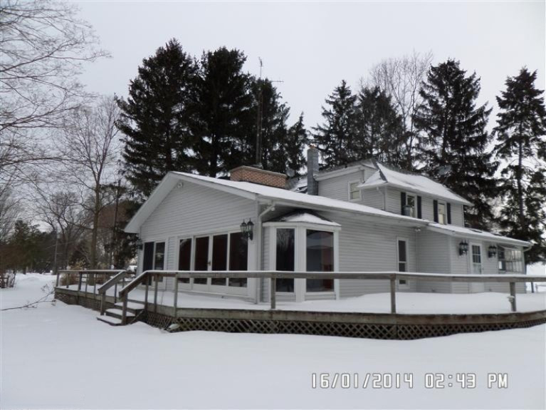 3028 East Riverside Road Buchanan, MI 49107 - Photo 15 of 16 Additional Photo