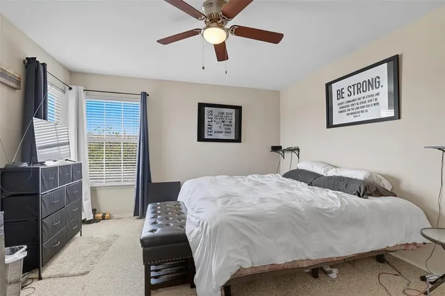 $210,000 | 5200 Mountain Spring Trail, Fort Worth, TX 76123