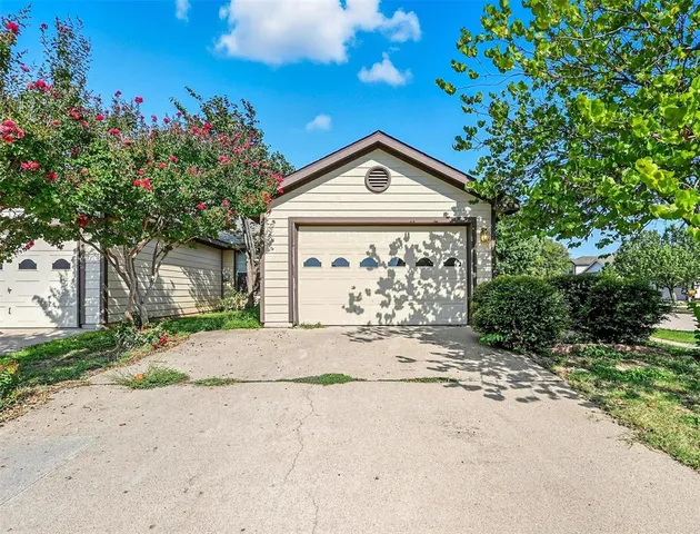 $210,000 | 5200 Mountain Spring Trail, Fort Worth, TX 76123