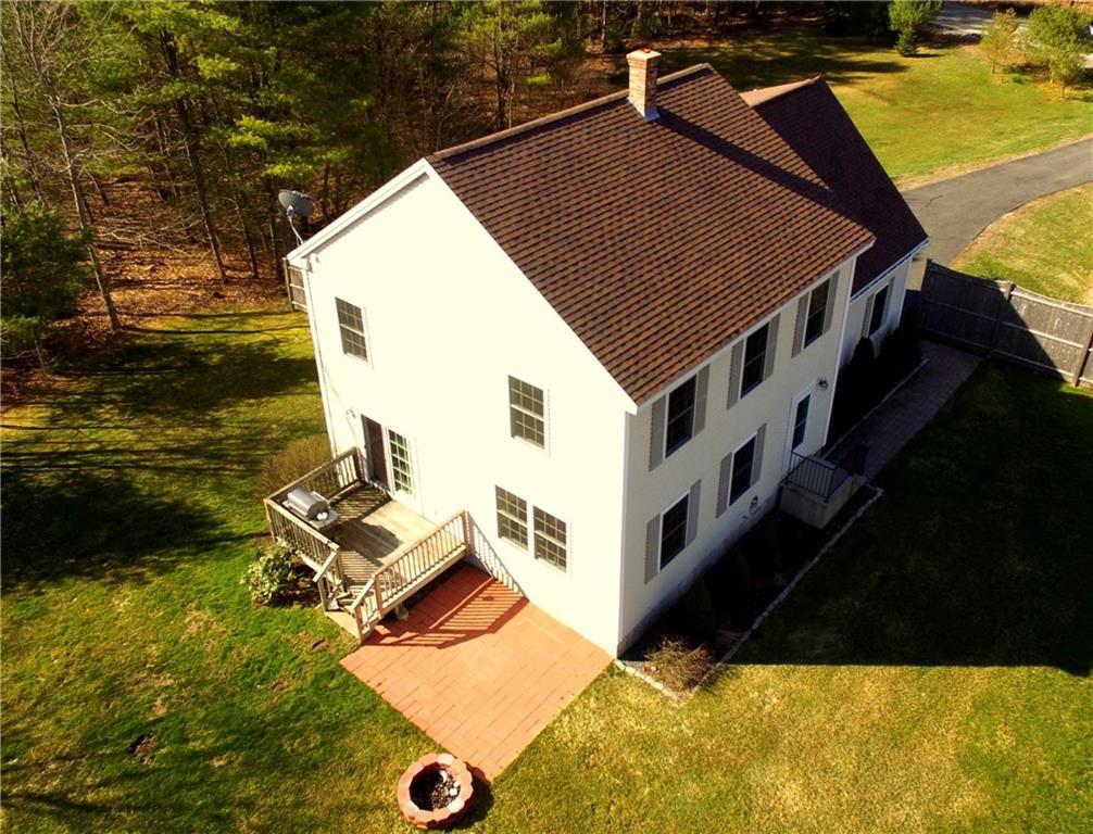 31 Gray Road Cumberland Center, ME 04021 - Photo 19 of 22 Photo