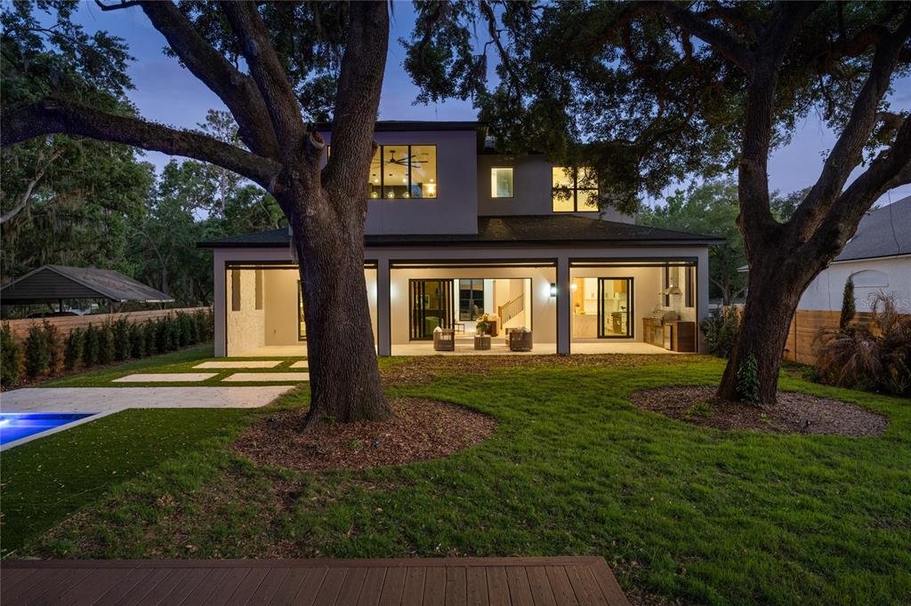 11303 Windermere Road Windermere, FL 34786 - Photo 37 of 45