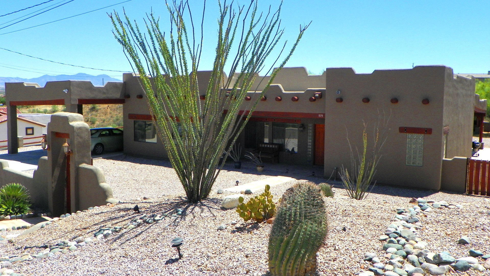 979 Via Puebla Rio Rico, AZ 85648 - Photo 5 of 47 Gallery Image 5