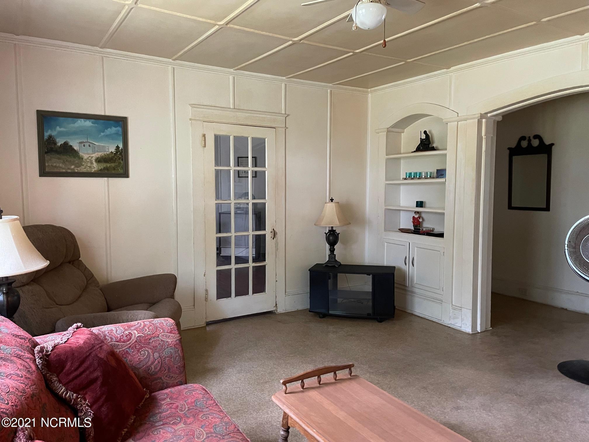 162 Smith Road Atlantic, NC 28511 - Photo 14 of 32 Den