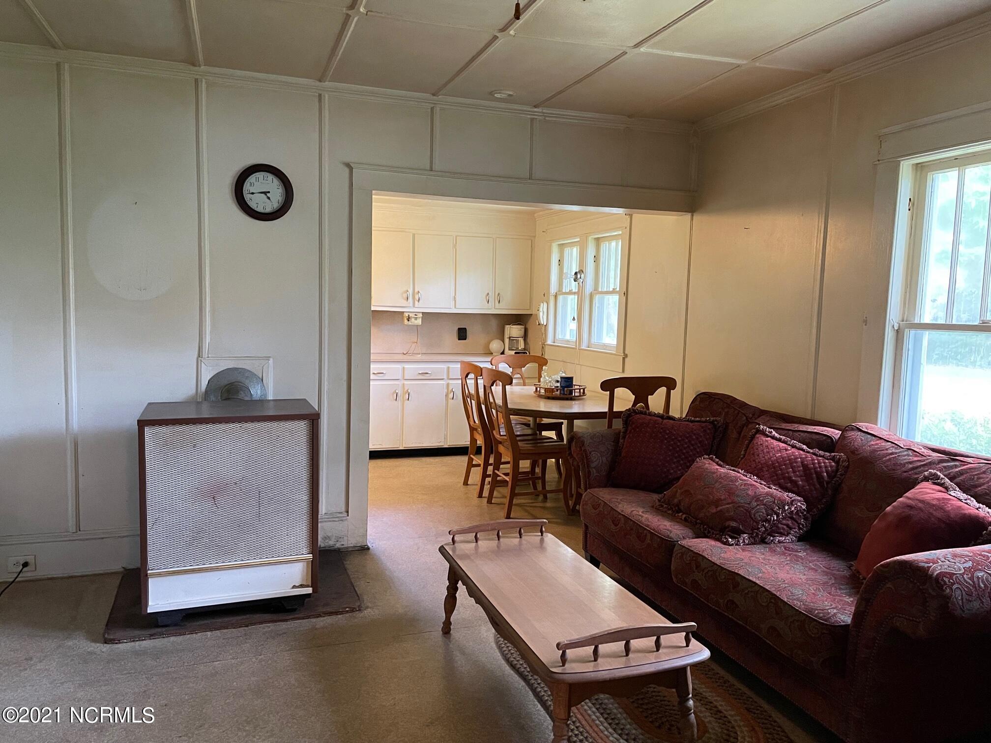 162 Smith Road Atlantic, NC 28511 - Photo 22 of 32 Den
