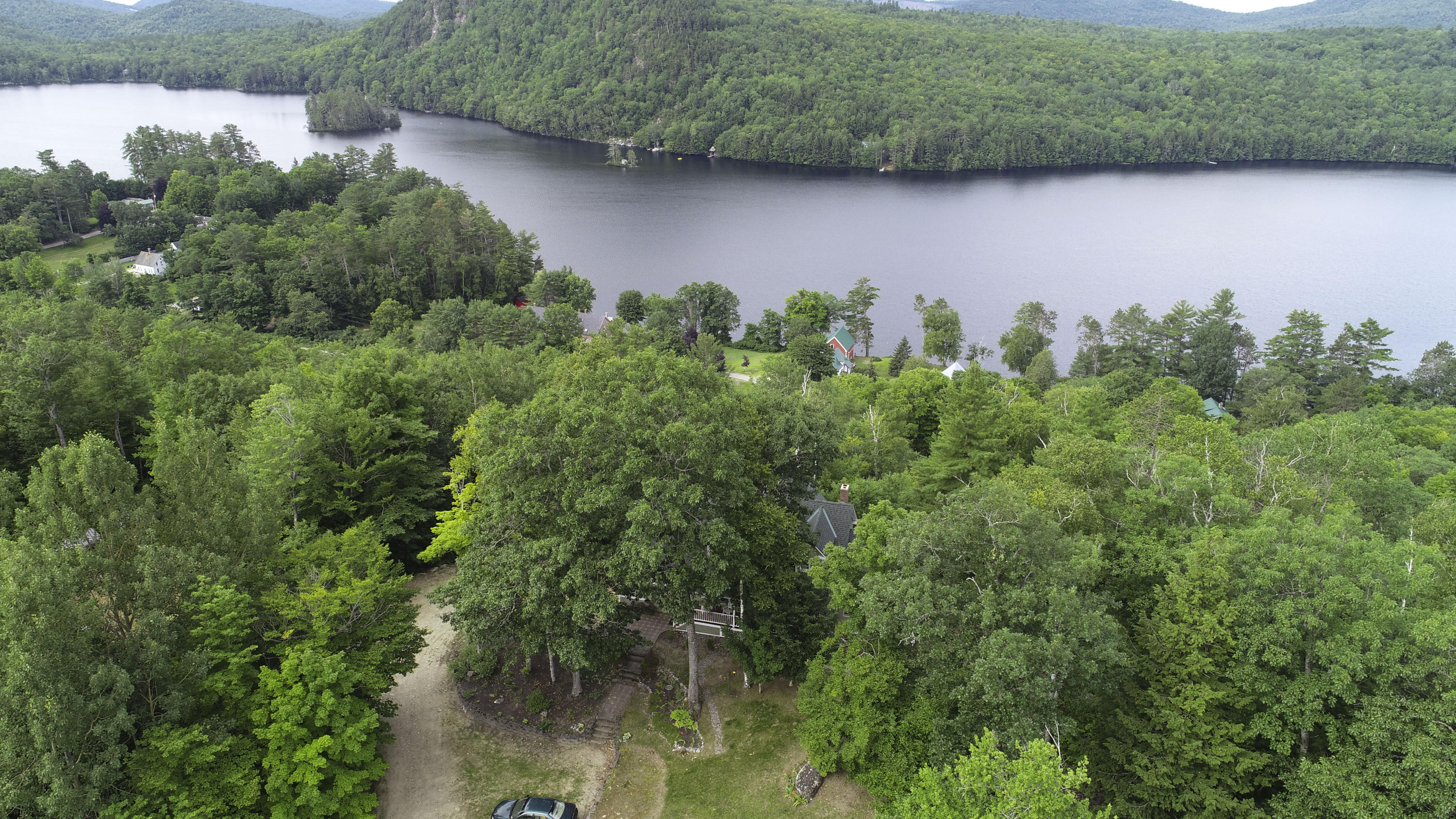 134 West Summit Road Bryant Pond, ME 04219 - Photo 8 of 76 DJI_0069 (2)