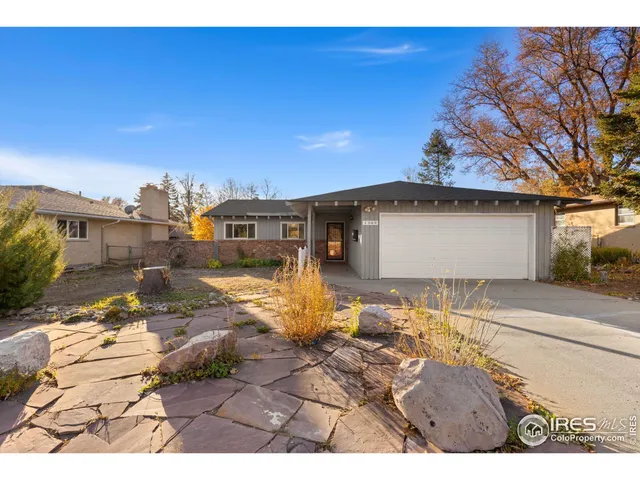 $425,000 | 1309 Lincoln Street, Longmont, CO 80501