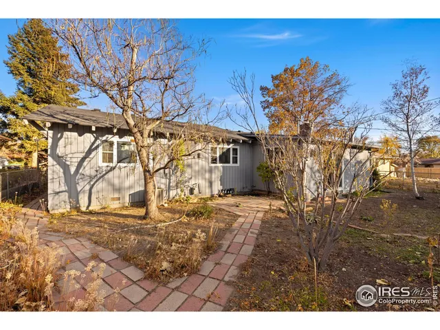 $425,000 | 1309 Lincoln Street, Longmont, CO 80501