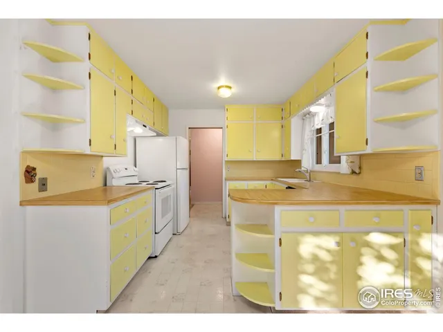 $425,000 | 1309 Lincoln Street, Longmont, CO 80501