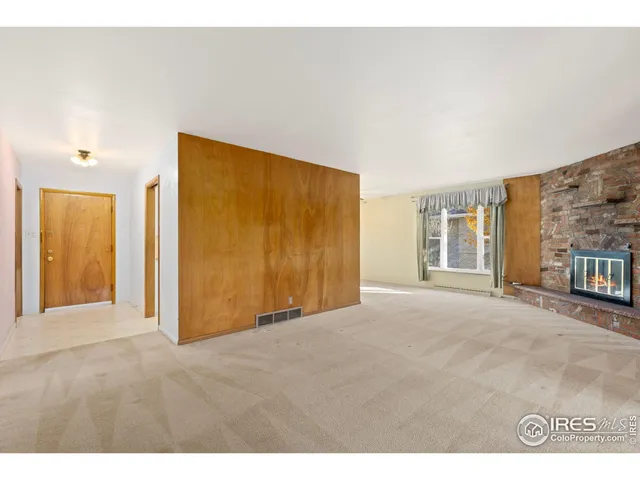 $425,000 | 1309 Lincoln Street, Longmont, CO 80501