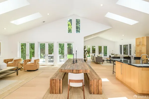 $4,435,000 | 634 Wildwood Lane, Palo Alto, CA 94303