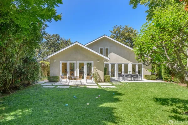 $4,435,000 | 634 Wildwood Lane, Palo Alto, CA 94303