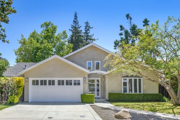 $4,435,000 | 634 Wildwood Lane, Palo Alto, CA 94303