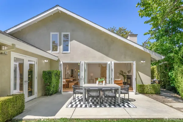 $4,435,000 | 634 Wildwood Lane, Palo Alto, CA 94303