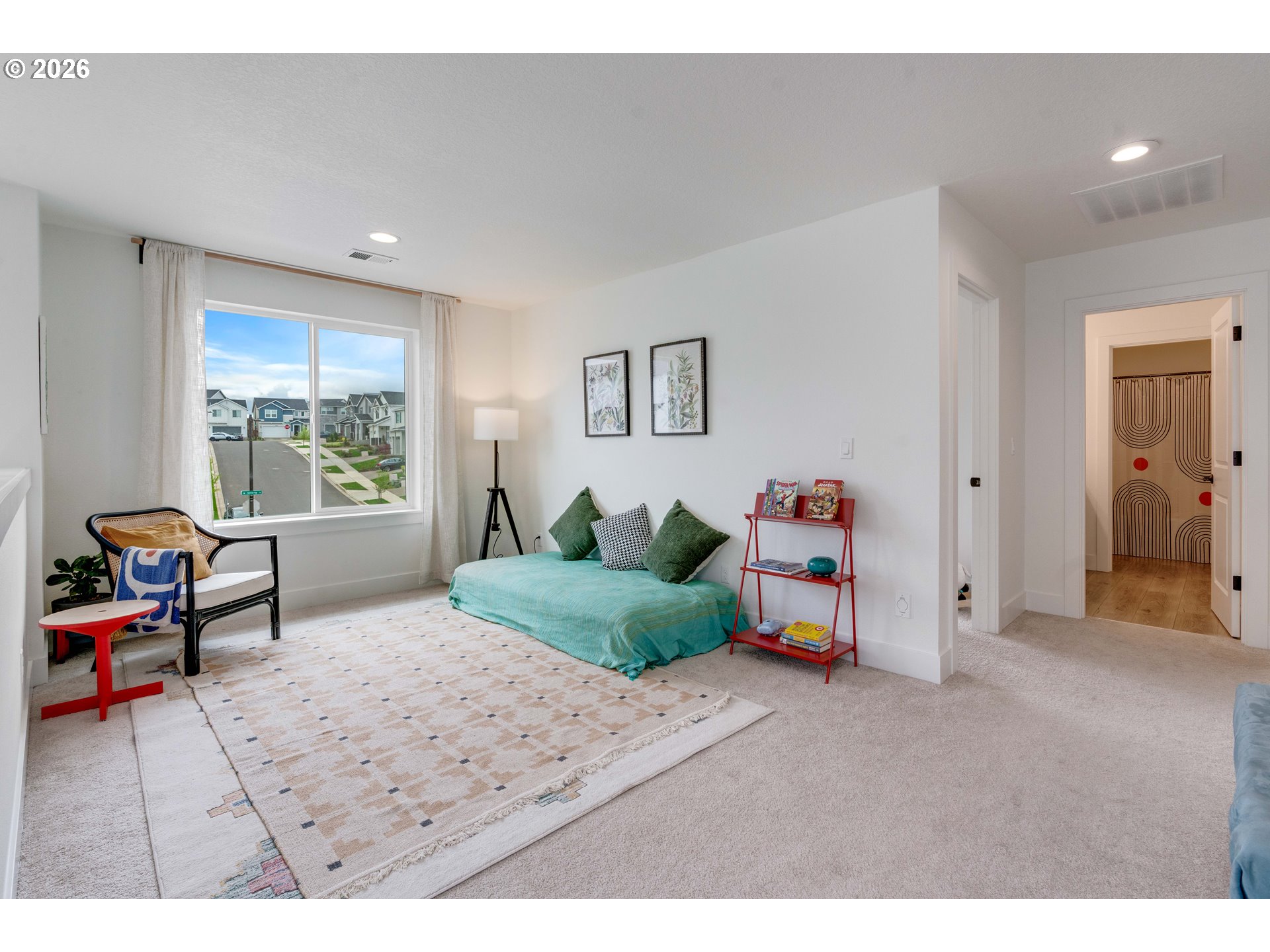 12205 Southwest Silvertip Street Beaverton, OR 97007 - Photo 17 of 47