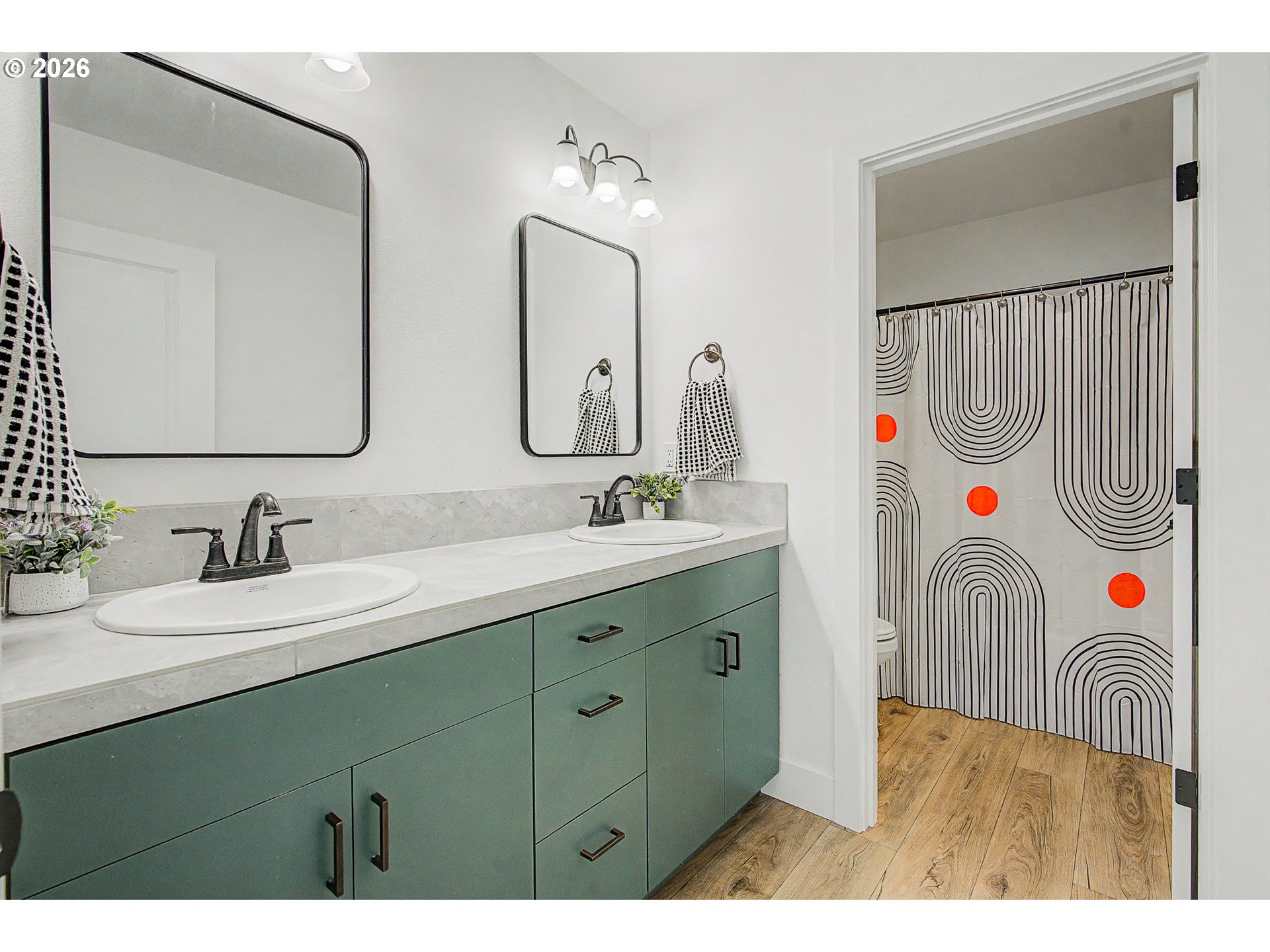 12205 Southwest Silvertip Street Beaverton, OR 97007 - Photo 23 of 47