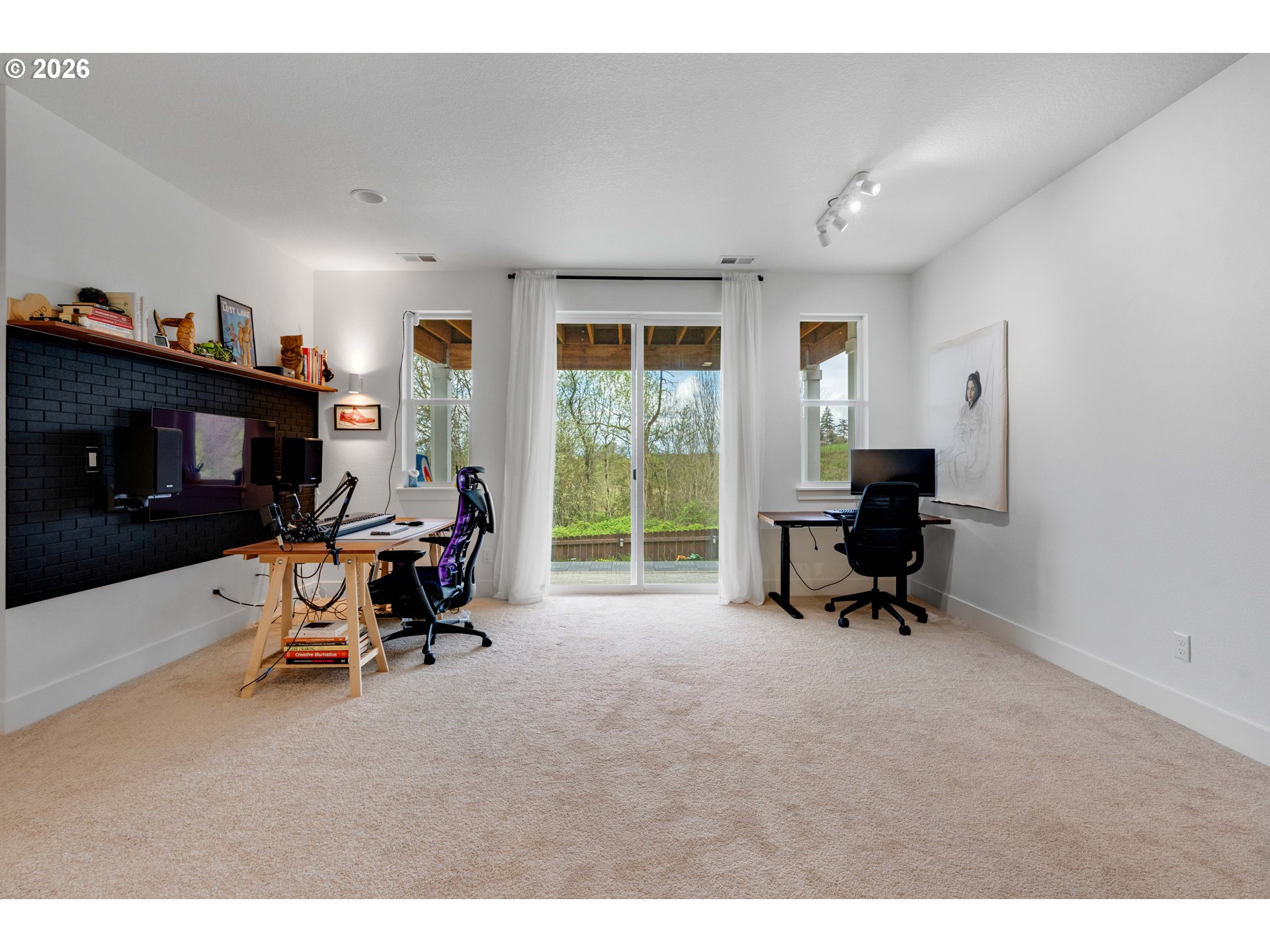 12205 Southwest Silvertip Street Beaverton, OR 97007 - Photo 32 of 47