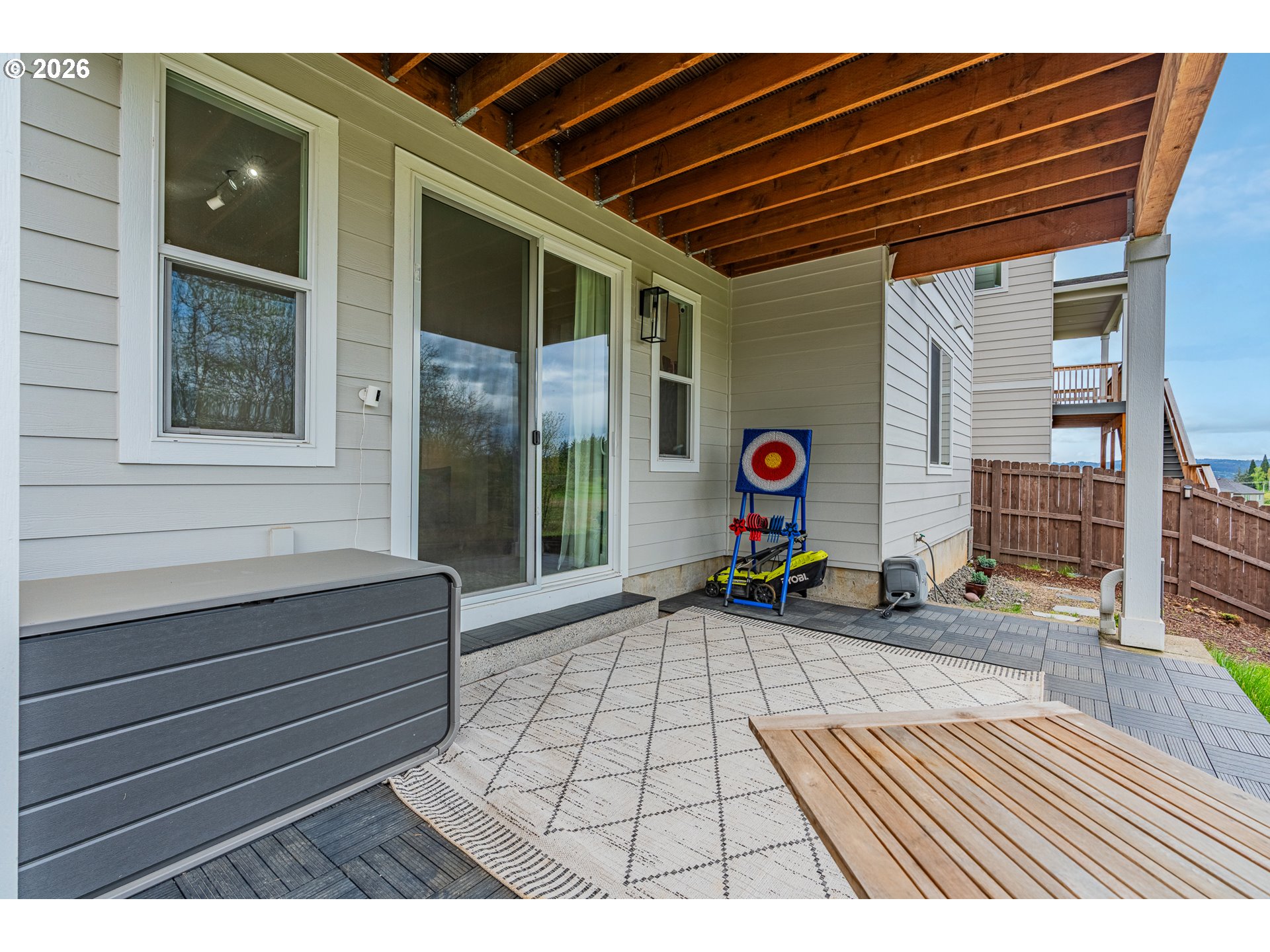 12205 Southwest Silvertip Street Beaverton, OR 97007 - Photo 38 of 47