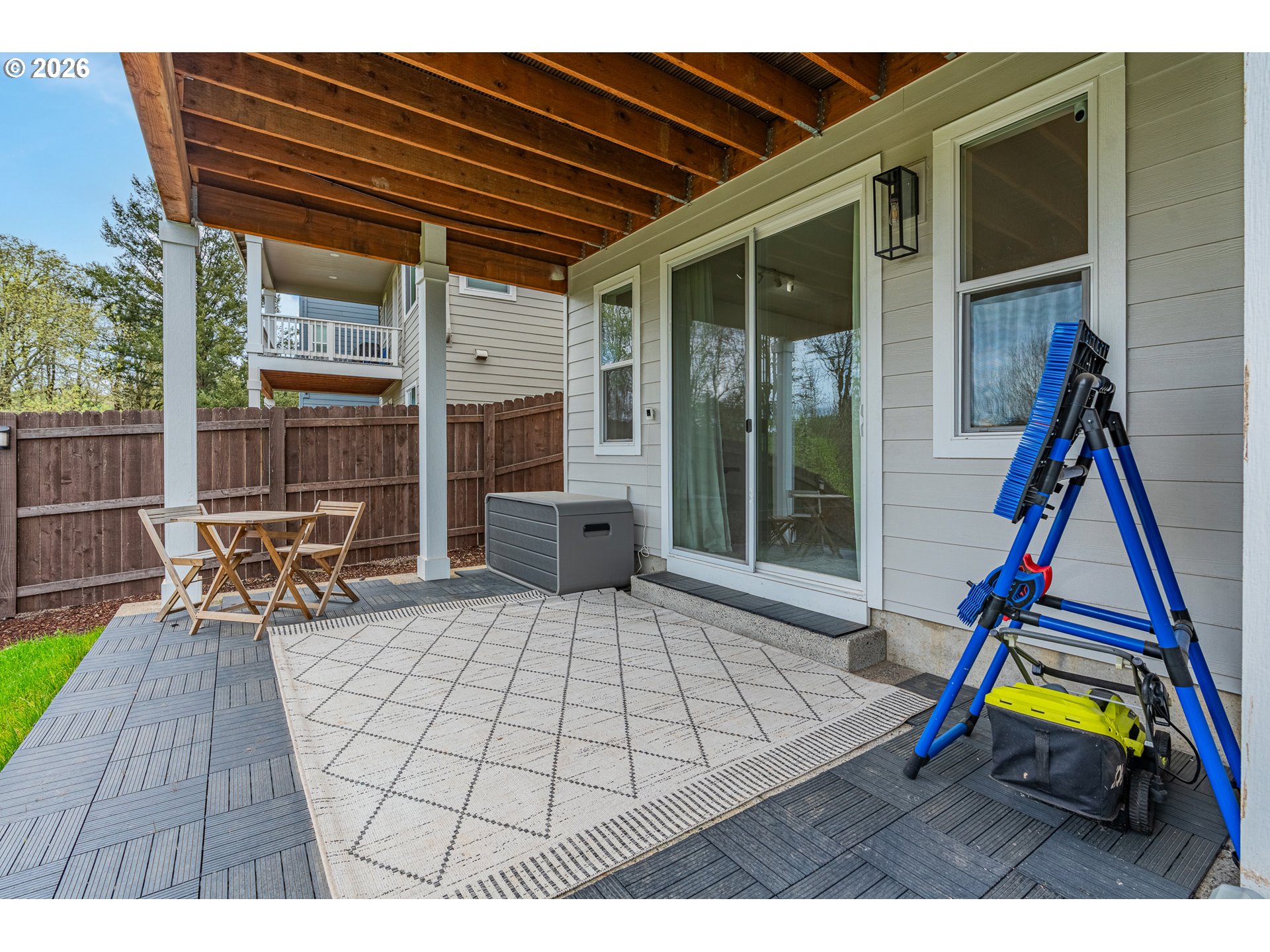 12205 Southwest Silvertip Street Beaverton, OR 97007 - Photo 39 of 47