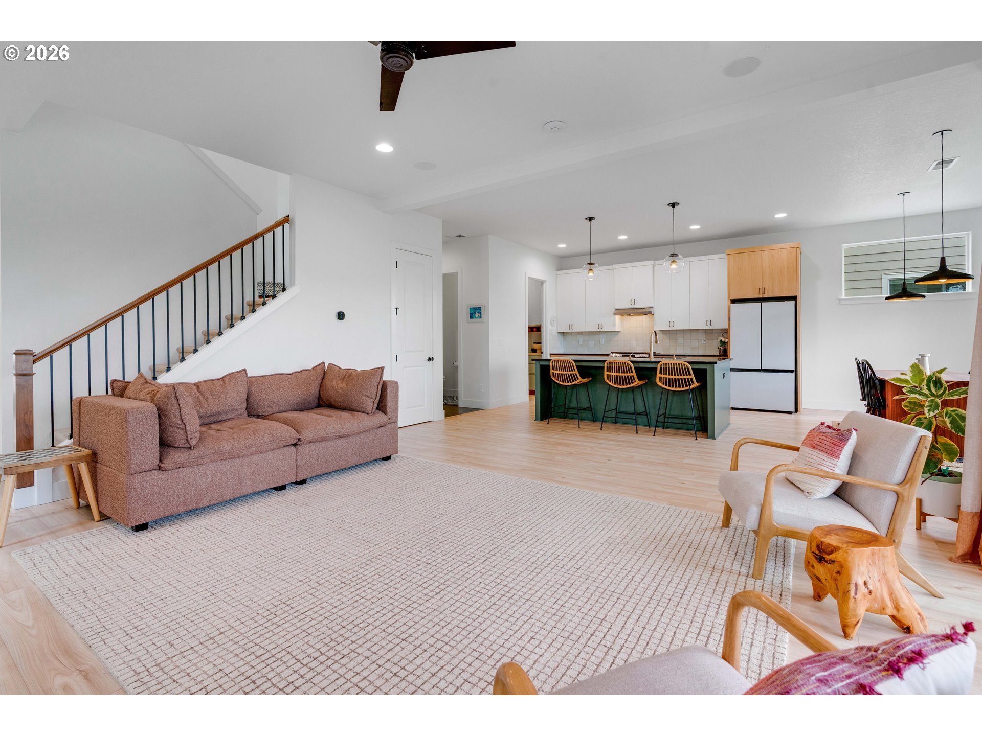 12205 Southwest Silvertip Street Beaverton, OR 97007 - Photo 4 of 47