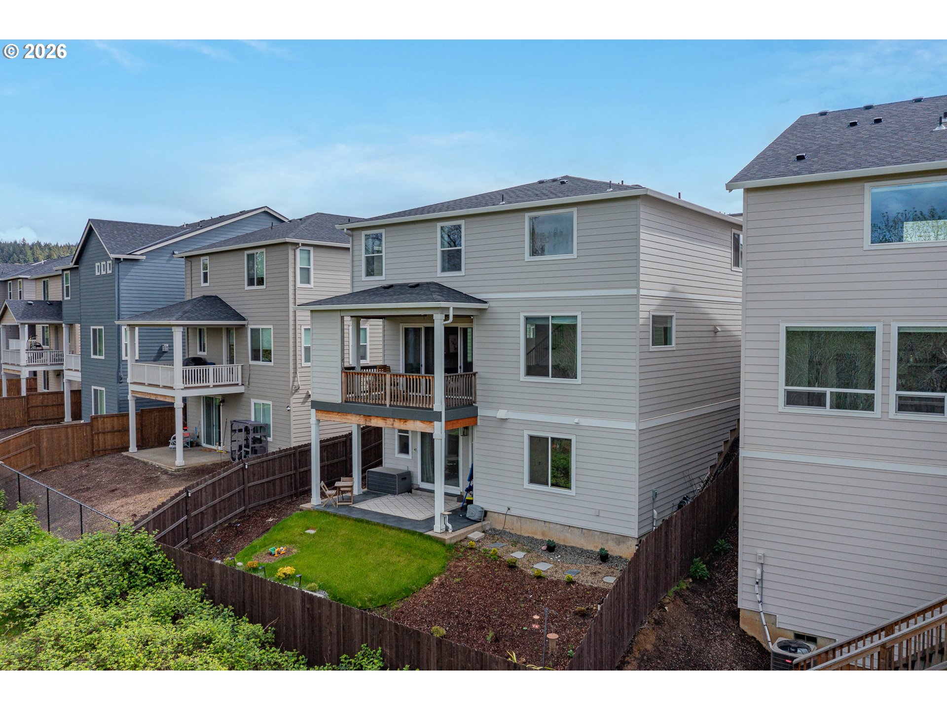 12205 Southwest Silvertip Street Beaverton, OR 97007 - Photo 41 of 47