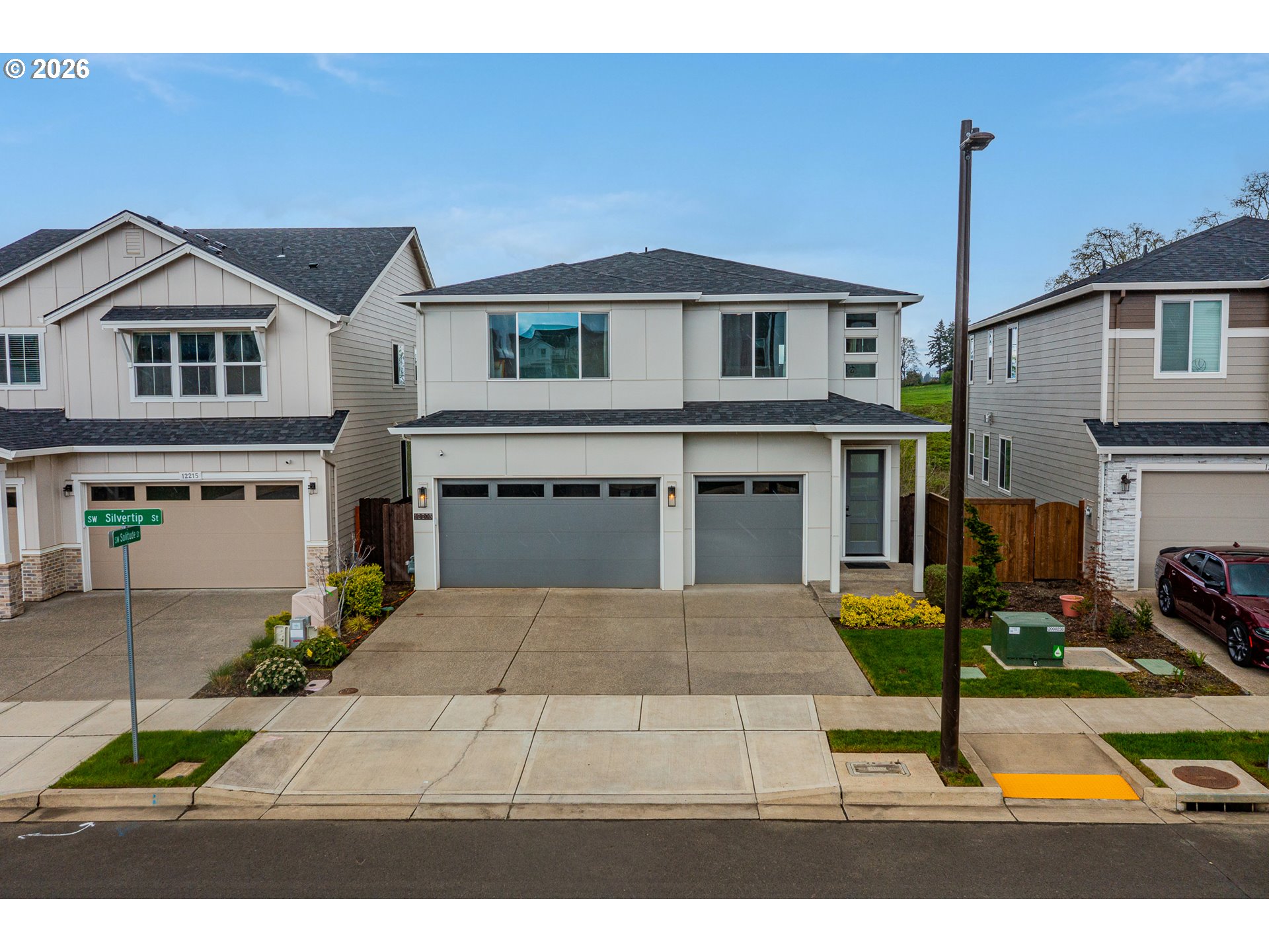 12205 Southwest Silvertip Street Beaverton, OR 97007 - Photo 42 of 47