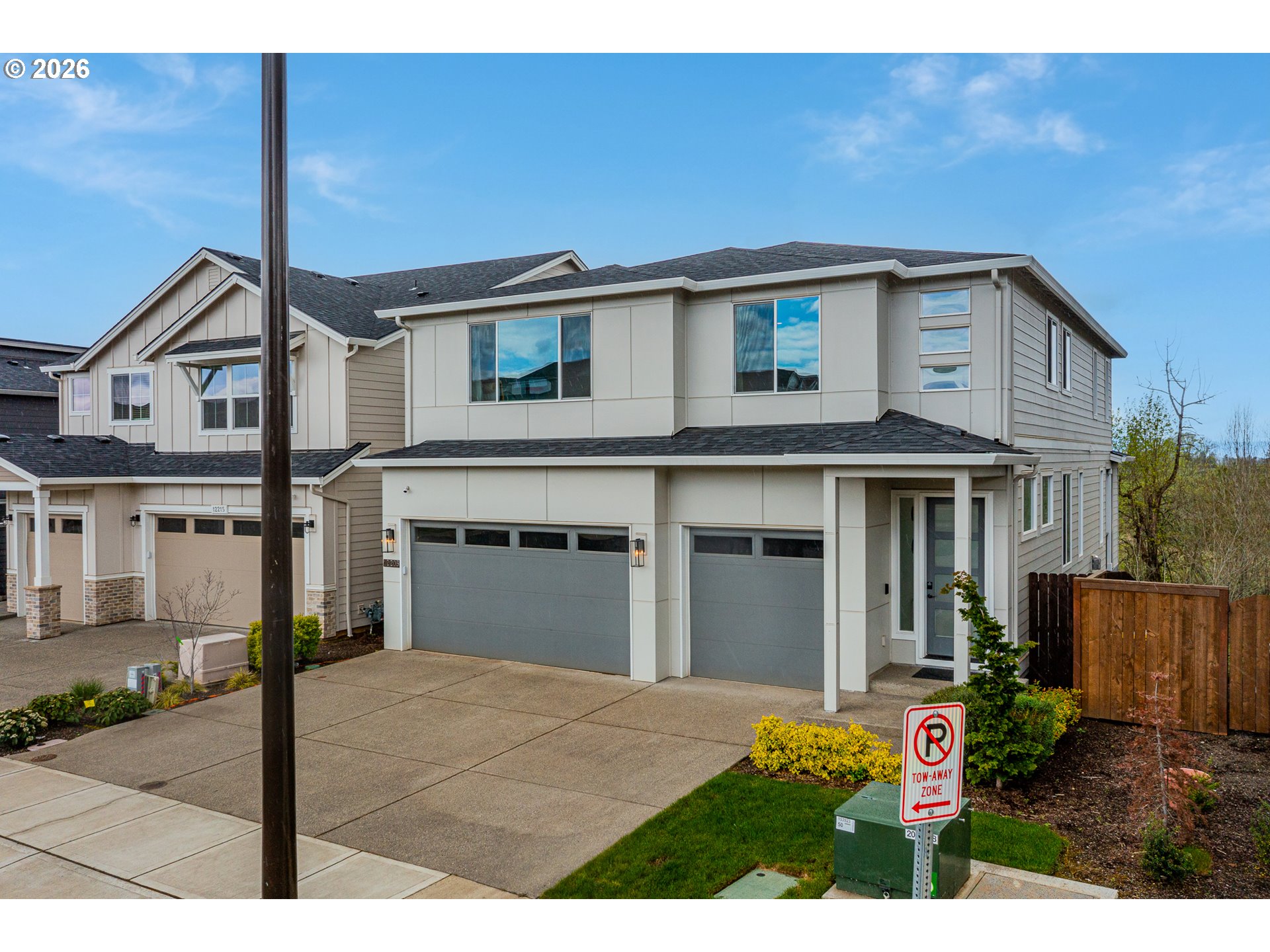 12205 Southwest Silvertip Street Beaverton, OR 97007 - Photo 43 of 47