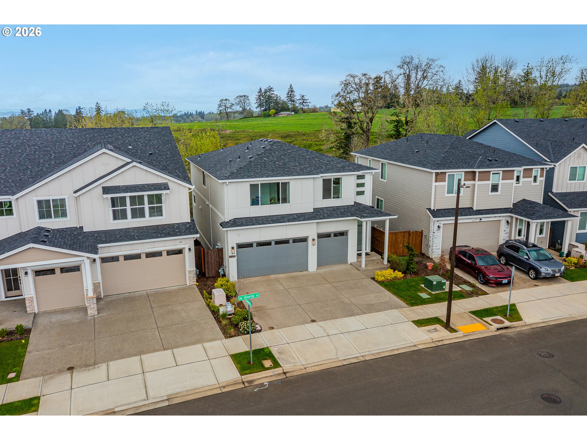 12205 Southwest Silvertip Street Beaverton, OR 97007 - Photo 44 of 47