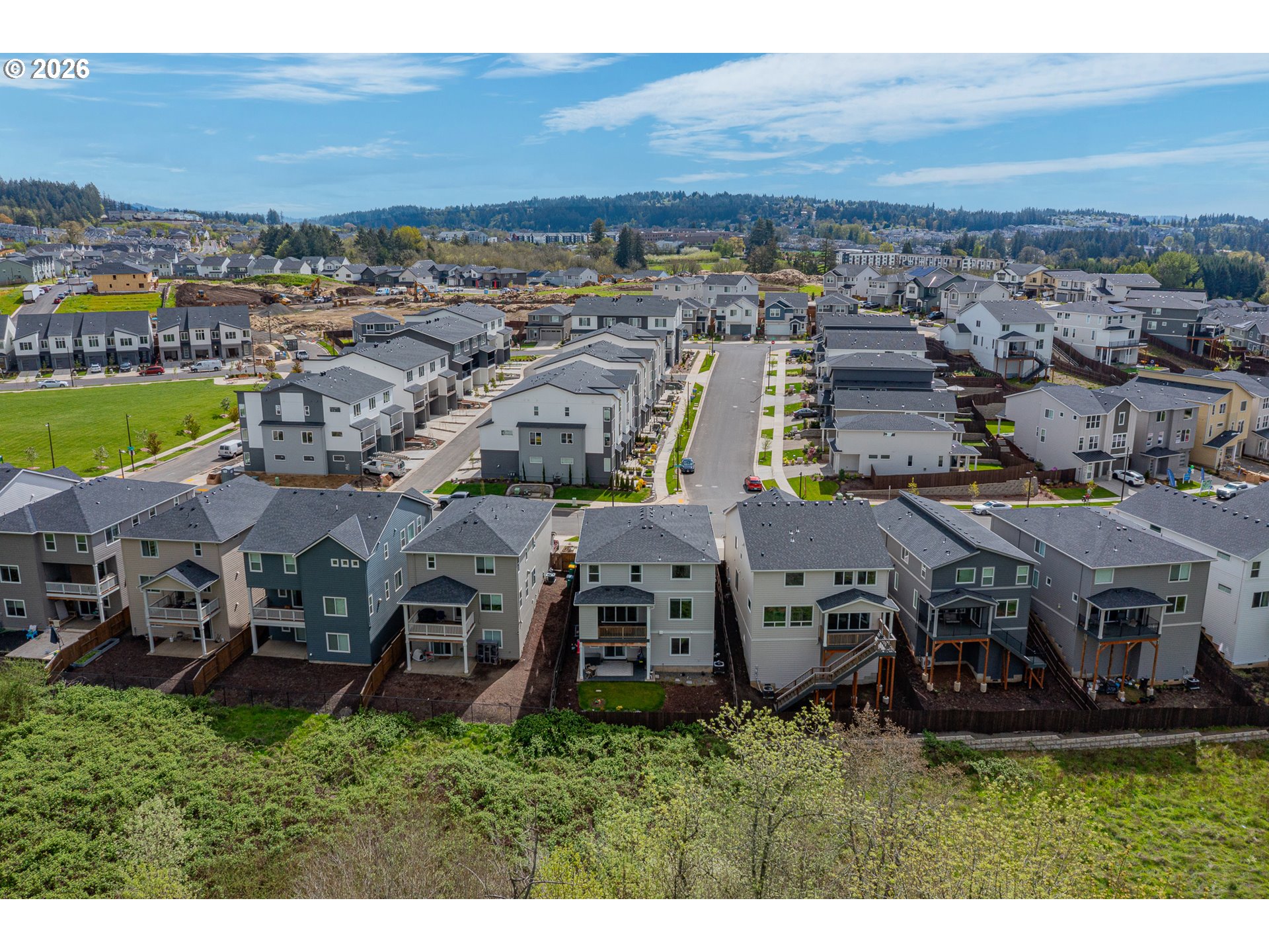 12205 Southwest Silvertip Street Beaverton, OR 97007 - Photo 45 of 47