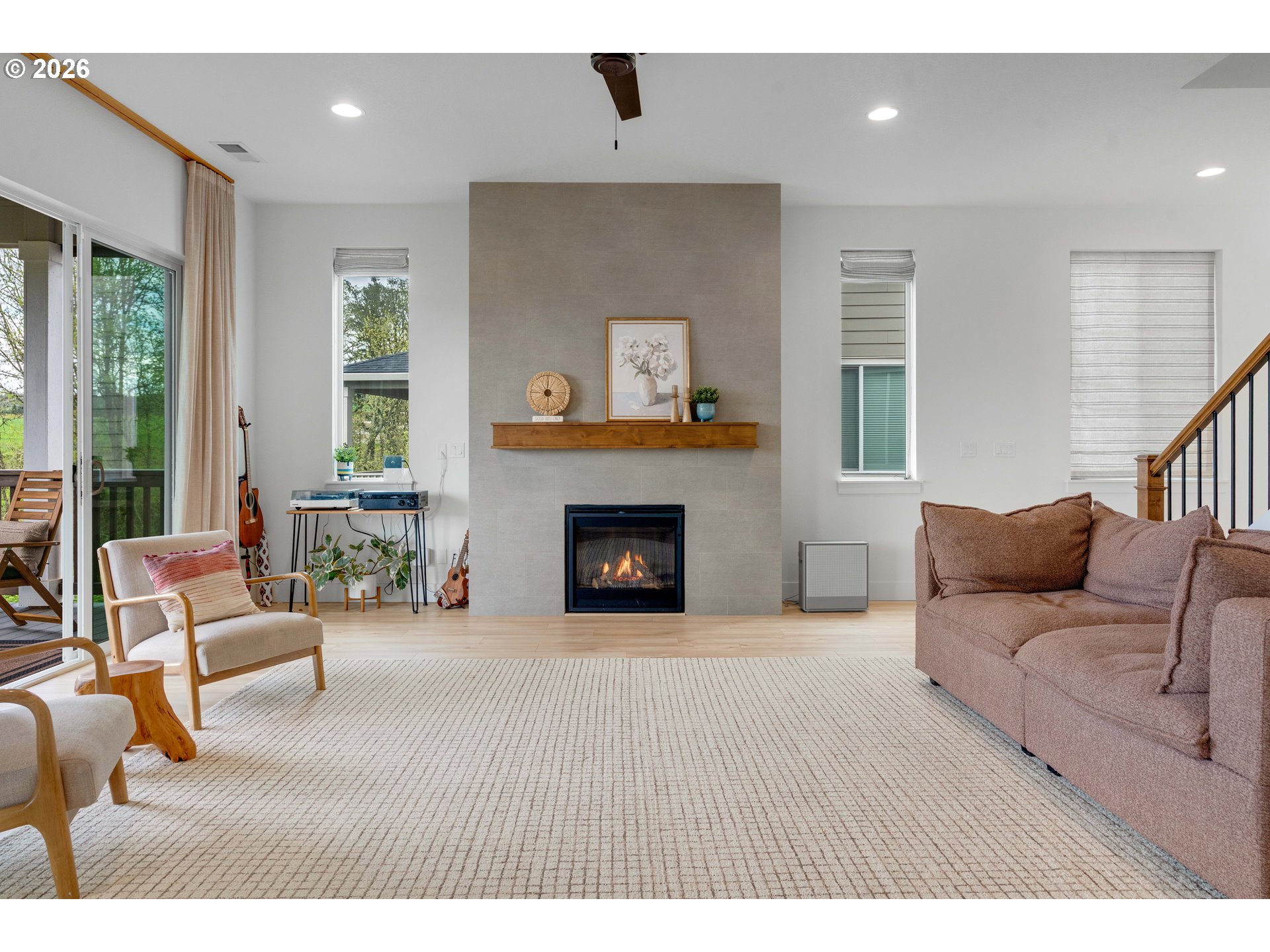 12205 Southwest Silvertip Street Beaverton, OR 97007 - Photo 5 of 47