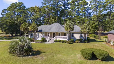 $420,000 | 461 Chapel Creek Drive, Santee, SC 29142