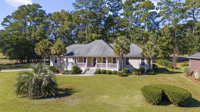 $420,000 | 461 Chapel Creek Drive, Santee, SC 29142
