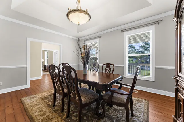 $420,000 | 461 Chapel Creek Drive, Santee, SC 29142