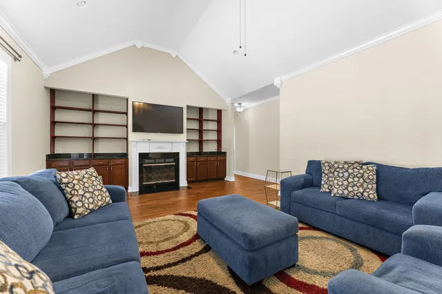 $420,000 | 461 Chapel Creek Drive, Santee, SC 29142