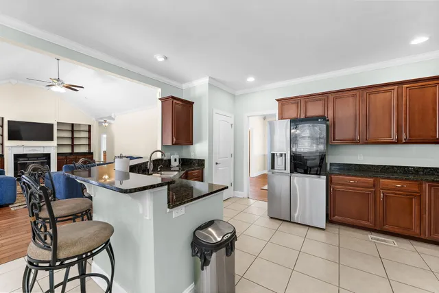 $420,000 | 461 Chapel Creek Drive, Santee, SC 29142