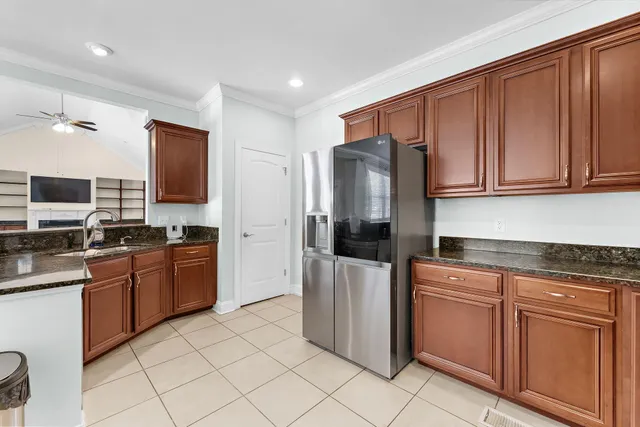 $420,000 | 461 Chapel Creek Drive, Santee, SC 29142