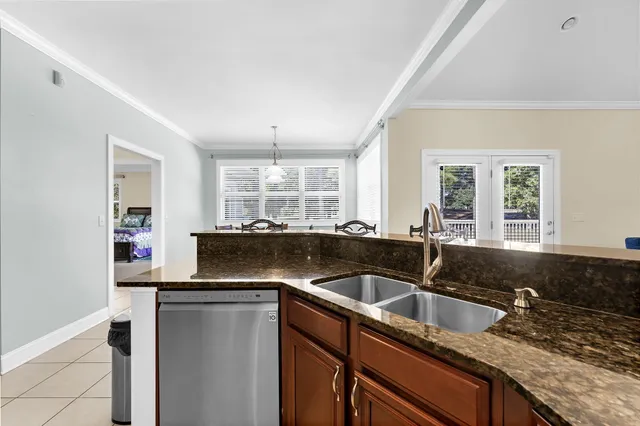 $420,000 | 461 Chapel Creek Drive, Santee, SC 29142