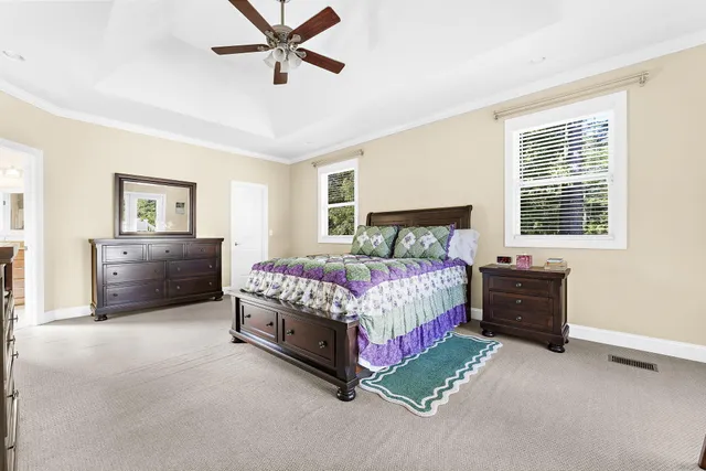 $420,000 | 461 Chapel Creek Drive, Santee, SC 29142