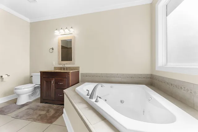 $420,000 | 461 Chapel Creek Drive, Santee, SC 29142