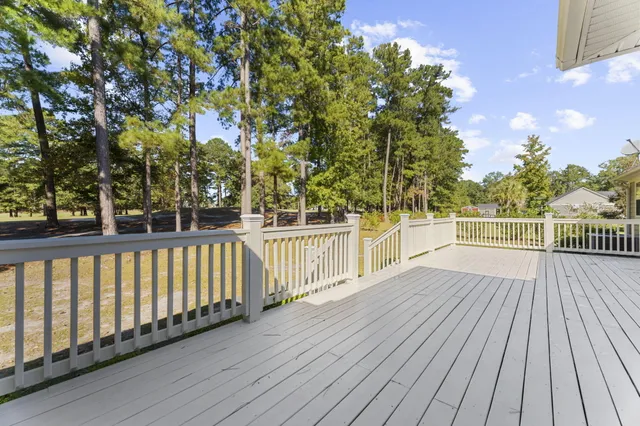 $420,000 | 461 Chapel Creek Drive, Santee, SC 29142