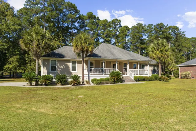 $420,000 | 461 Chapel Creek Drive, Santee, SC 29142