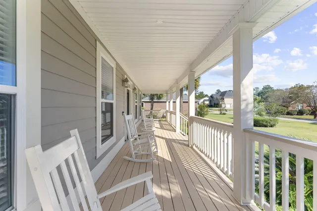 $420,000 | 461 Chapel Creek Drive, Santee, SC 29142