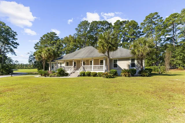 $420,000 | 461 Chapel Creek Drive, Santee, SC 29142